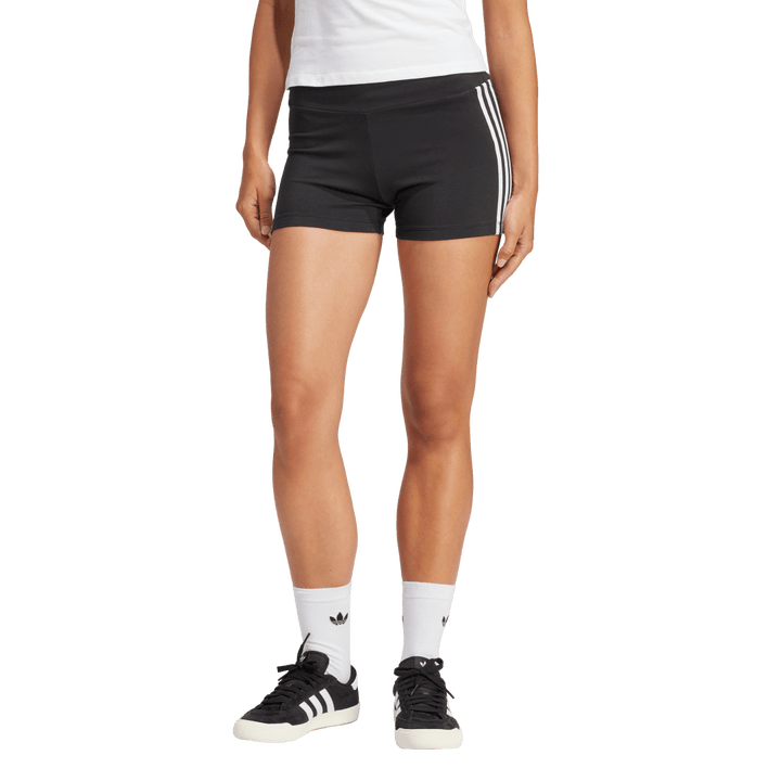 IP2980 Mallas 1/4 Adicolor 3 Franjas adidas para mujer