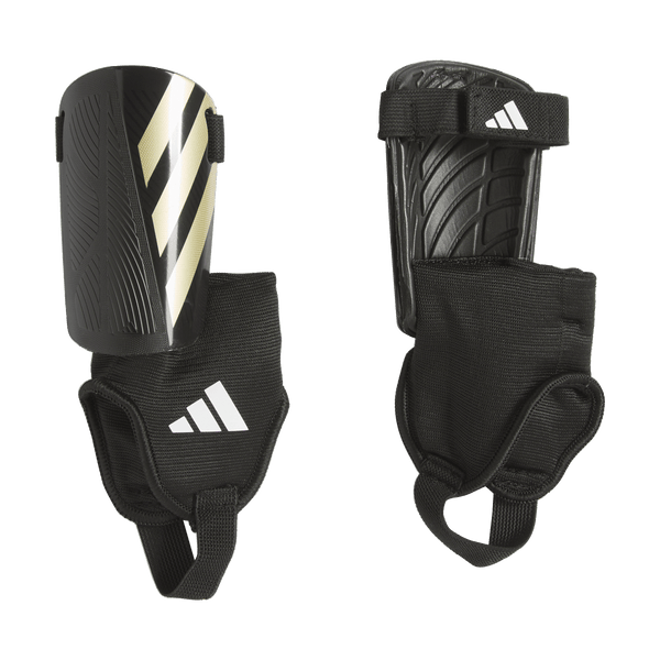 IP3996 Canilleras Tiro Match para Niños adidas unisex