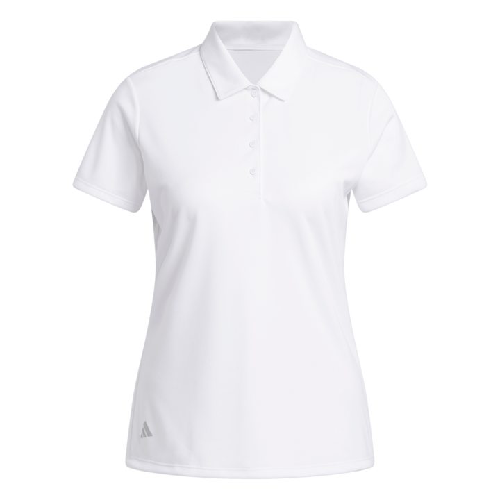 Camiseta Polo Manga Corta Solid Performance Mujer. Ref: IP8671 - 2