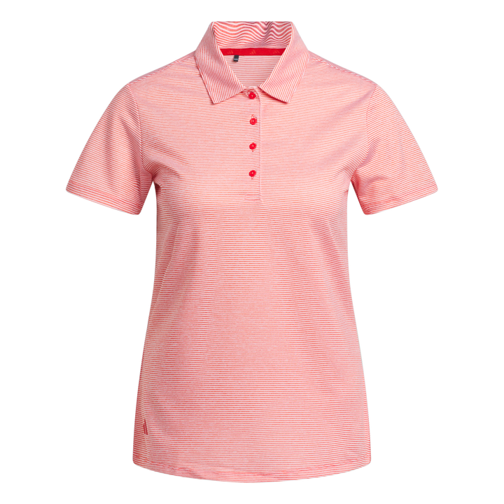 Playera Polo de Manga Corta Ottoman Para Mujer. Ref: IP8676 - 2