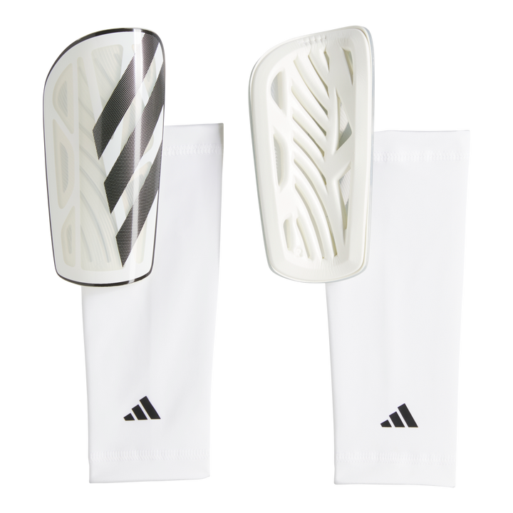 IQ4040 Espinilleras Tiro League adidas unisex