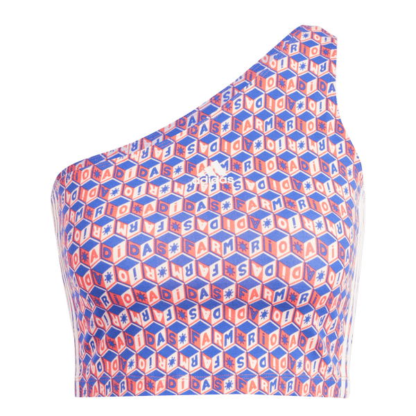 IQ4504 ADIDAS x FARM TANK TOP adidas para mujer