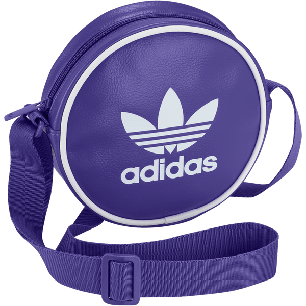 IR5446 Bolso redondo Adicolor Classic Round adidas unisex