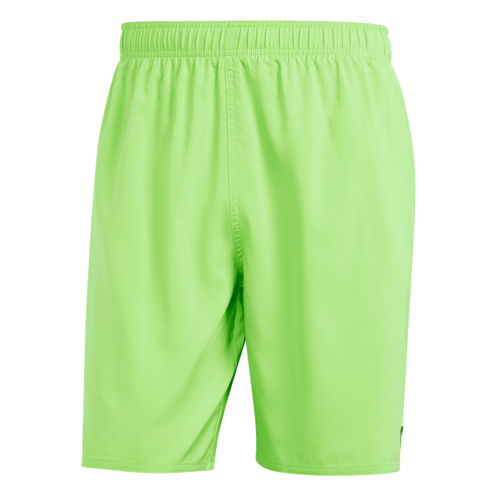 IR6217 Bañador Solid CLX Classic-Length adidas para hombre