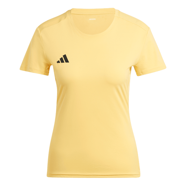 IR7125 Camiseta Adizero Essentials Running adidas para mujer