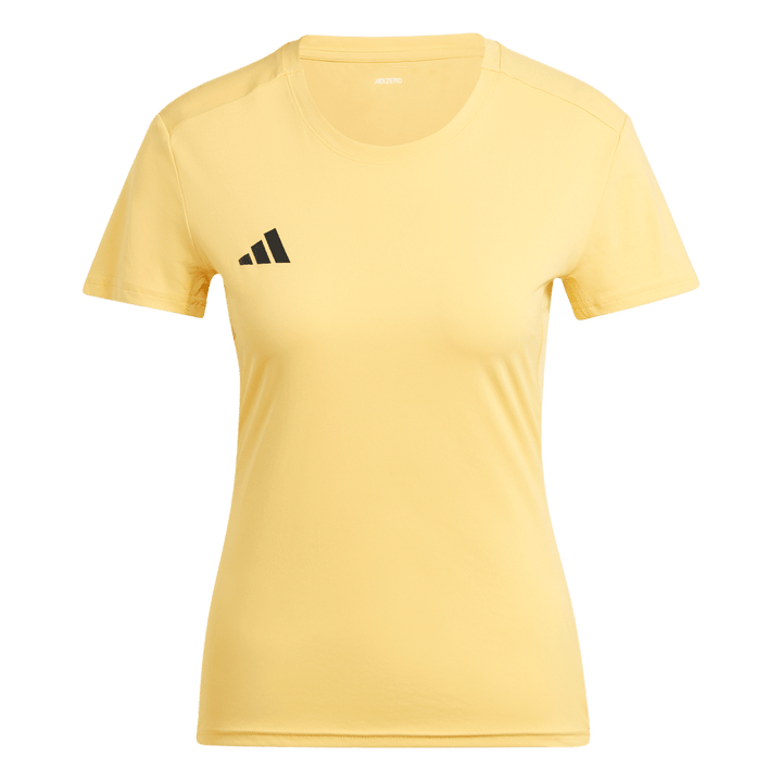 IR7125 Camiseta Adizero Essentials Running adidas para mujer