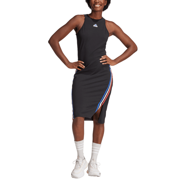 FUTURE ICONS THREE STRIPES DRESS. Ref: IR9135 - 1