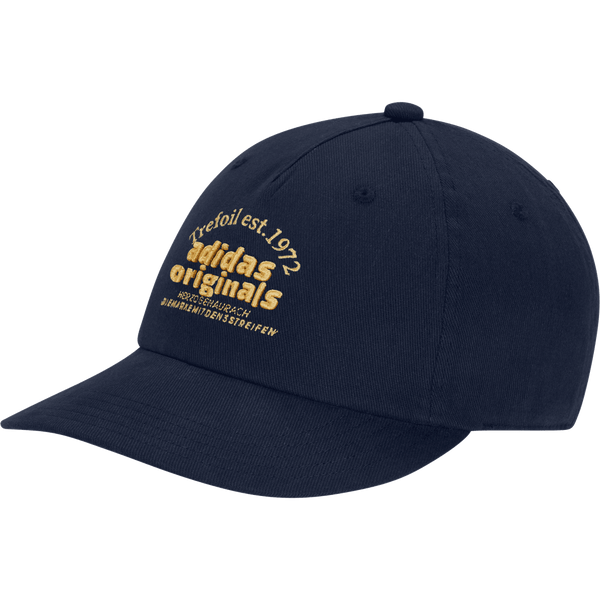 IS0336 Gorra Low Curve adidas unisex
