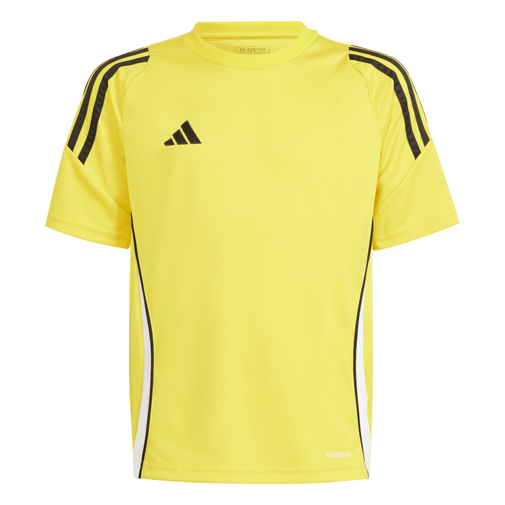 IS1027 Jersey Tiro 24 Kids (Jóvenes) adidas unisex