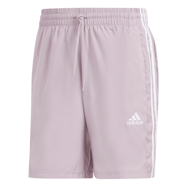 IS1393 Shorts AEROREADY Essentials Chelsea 3 bandas adidas para hombre