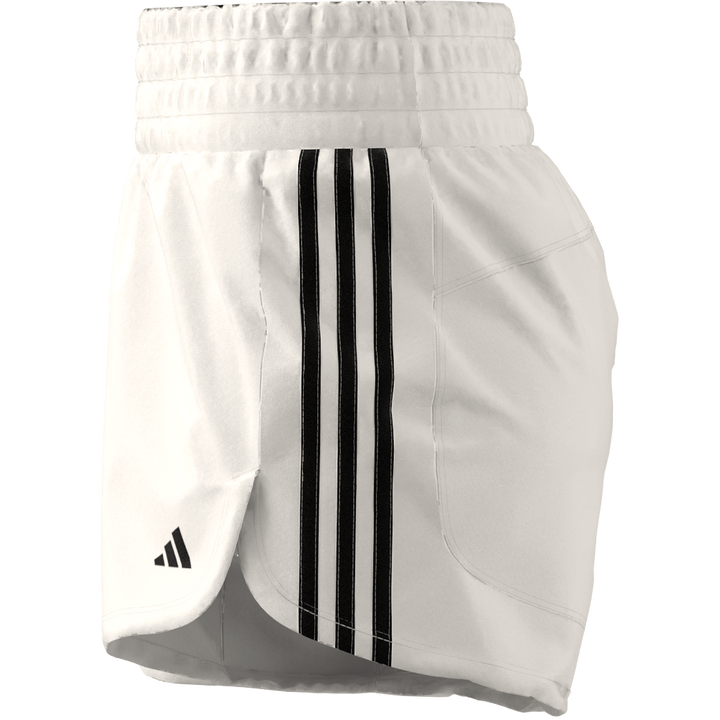 Shorts Pacer Training 3 Franjas Tejidos Corte Alto. Ref: IS2171 - 7