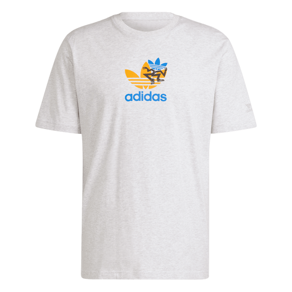 IS2912 Camiseta de Manga Corta Training Supply adidas para hombre