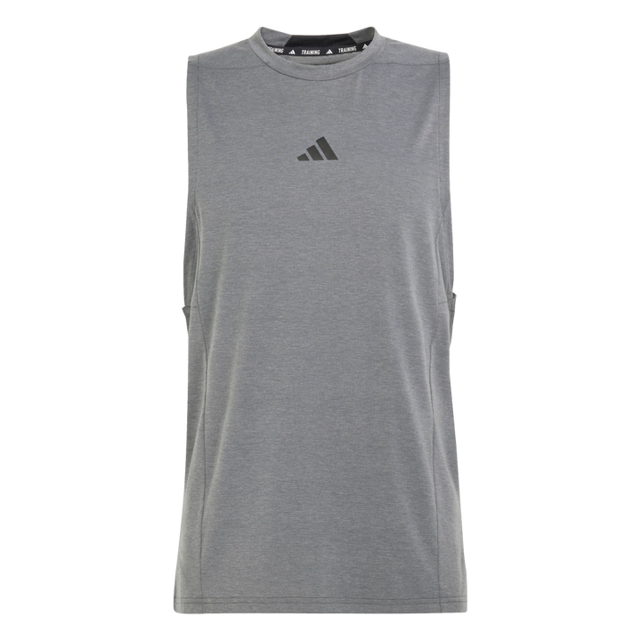 Camiseta sin Mangas de Entrenamiento Designed for Training. Ref: IS3819 - 3