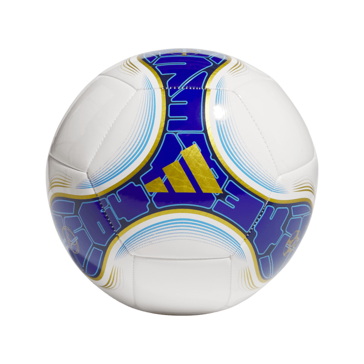 IS5597 Balón Messi Club adidas unisex
