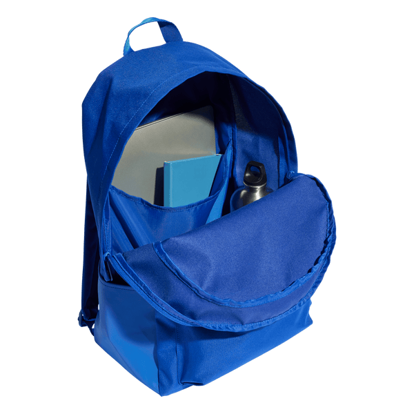 IS7050 Mochila Classic 3 Bar Logo adidas unisex