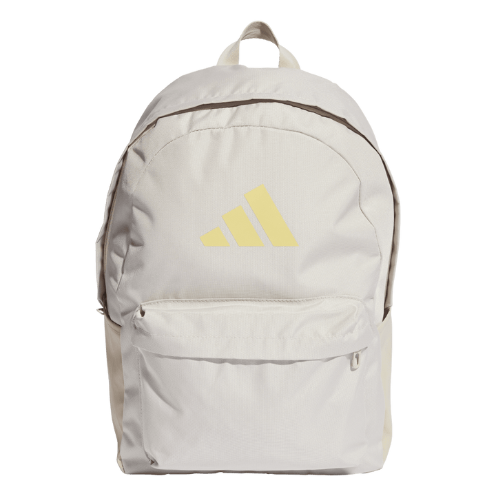 IS7057 Mochila Classic 3 Barras Logo adidas unisex