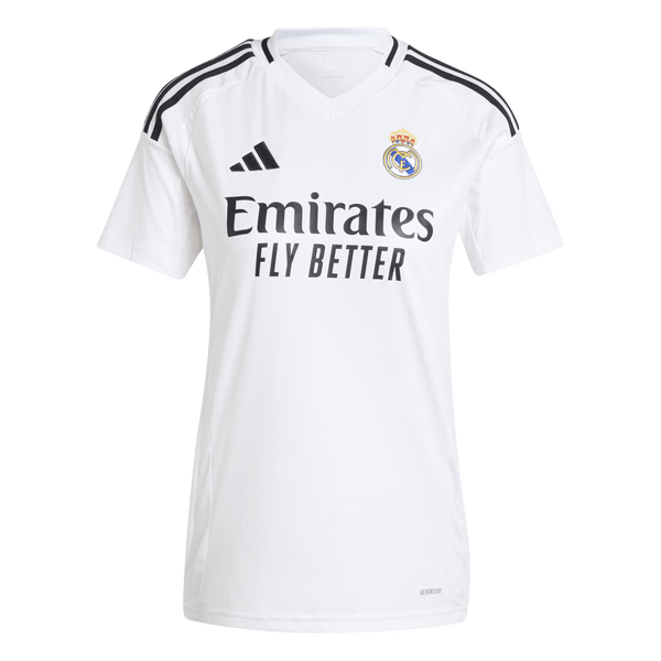 IT5182 Jersey Local Real Madrid 24/25 adidas para mujer