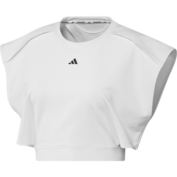 IT6752 Camiseta Corta Power AEROREADY adidas para mujer