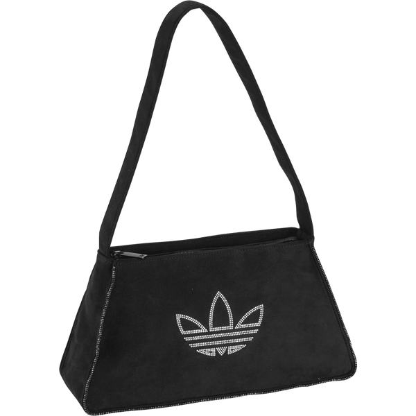 IT7375 Bolso Rhinestones Fake Suede adidas para mujer