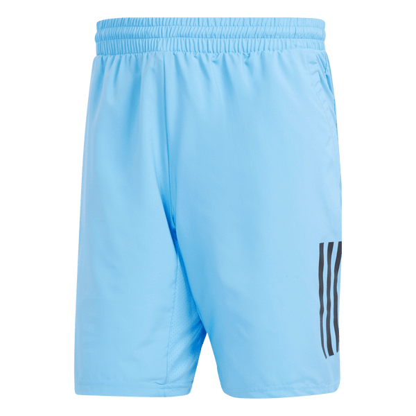 IT9029 Shorts Zapatillas Club 3 bandas adidas para hombre