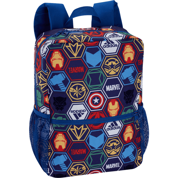 IT9422 Mochila Marvel's Avengers (Niños) adidas unisex