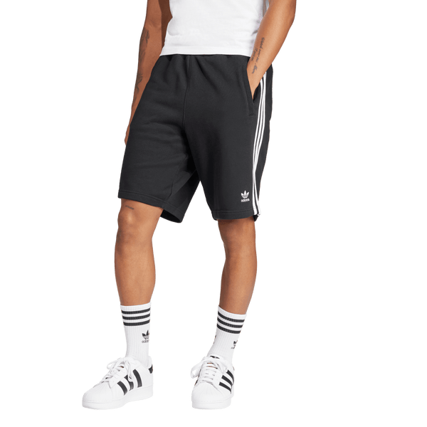 IU2337 Shorts Adicolor 3 bandas adidas para hombre