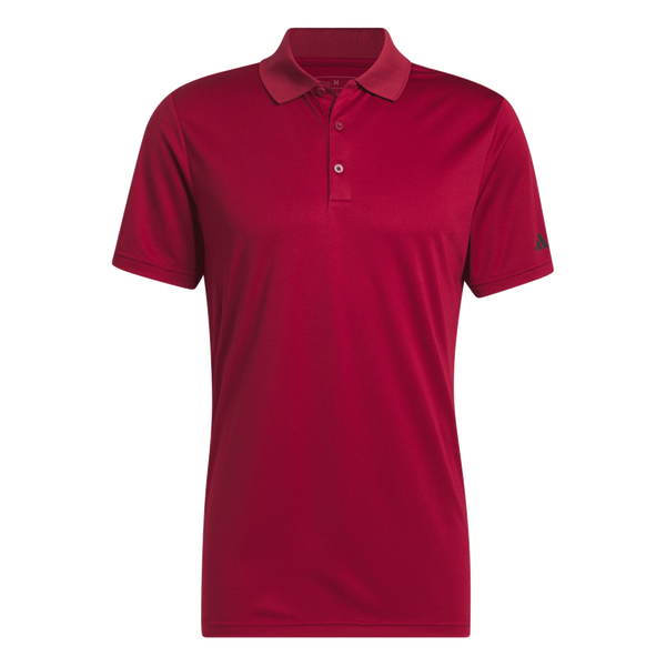 IU4440 Camiseta Polo Core adidas Performance Primegreen adidas para hombre