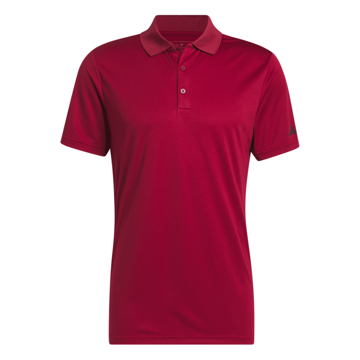 IU4440 Camiseta Polo Core adidas Performance Primegreen adidas para hombre