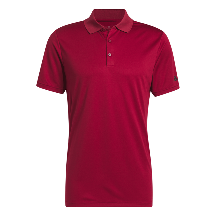 Camiseta Polo Core adidas Performance Primegreen. Ref: IU4440 - 2