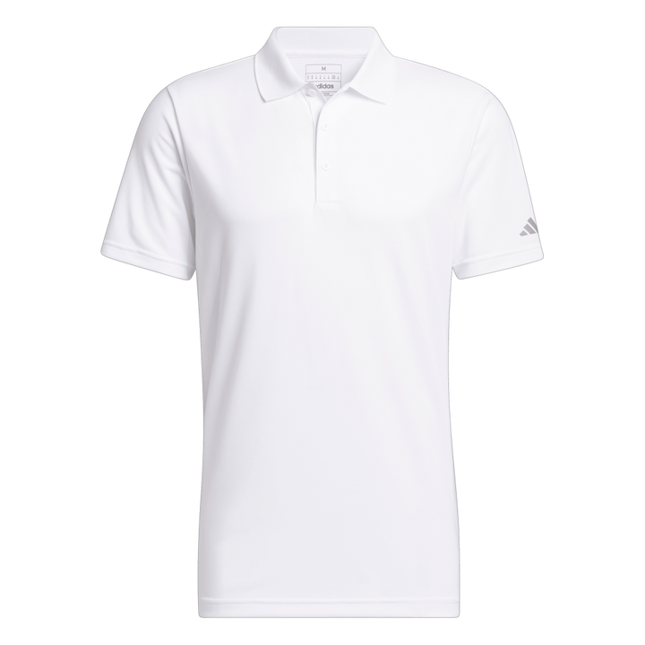 IU4441 Camiseta Polo Core adidas Performance Primegreen adidas para hombre