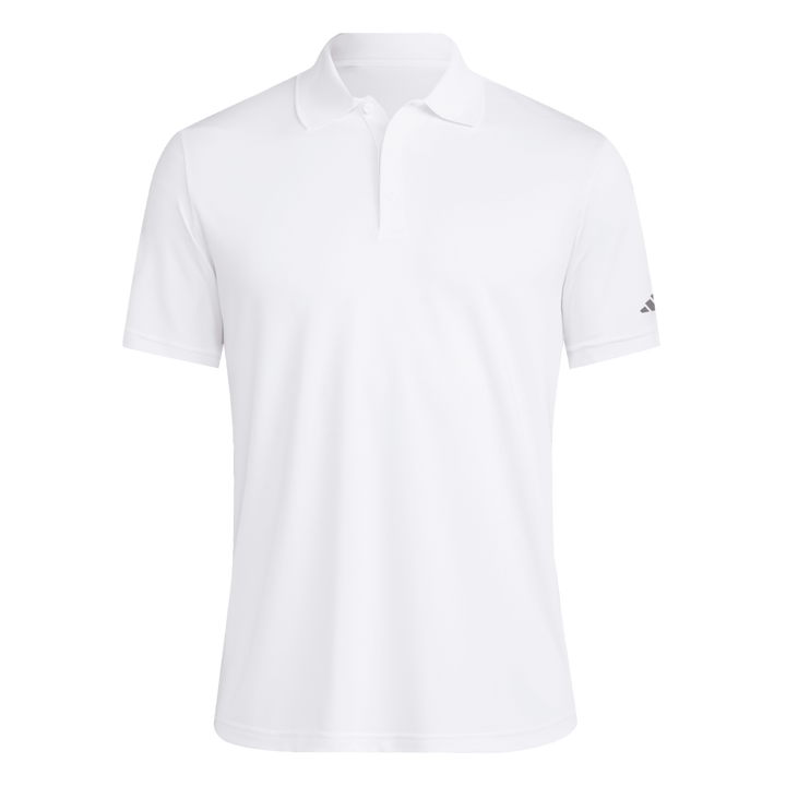 Camiseta Polo Core adidas Performance Primegreen. Ref: IU4441 - 2