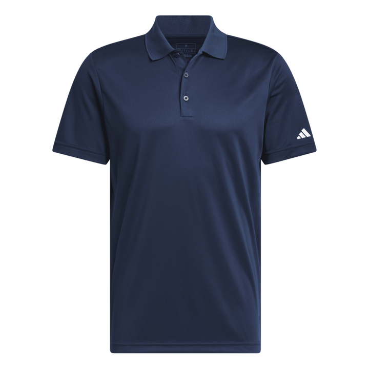 IU4442 Camiseta Polo Core adidas Performance Primegreen adidas para hombre