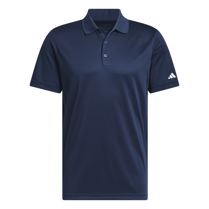 Camiseta Polo Core adidas Performance Primegreen. Ref: IU4442 - 2