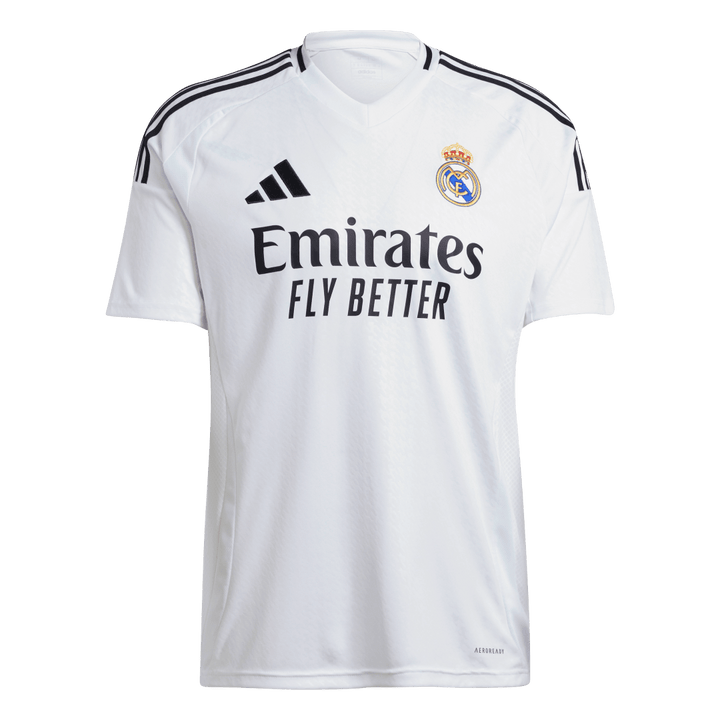 IU5011 Jersey Local Real Madrid 24/25 adidas para hombre