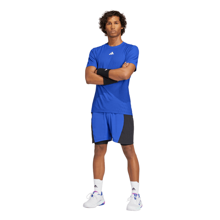 Camiseta Tennis Pro AIRCHILL FreeLift. Ref: IV8320 - 3