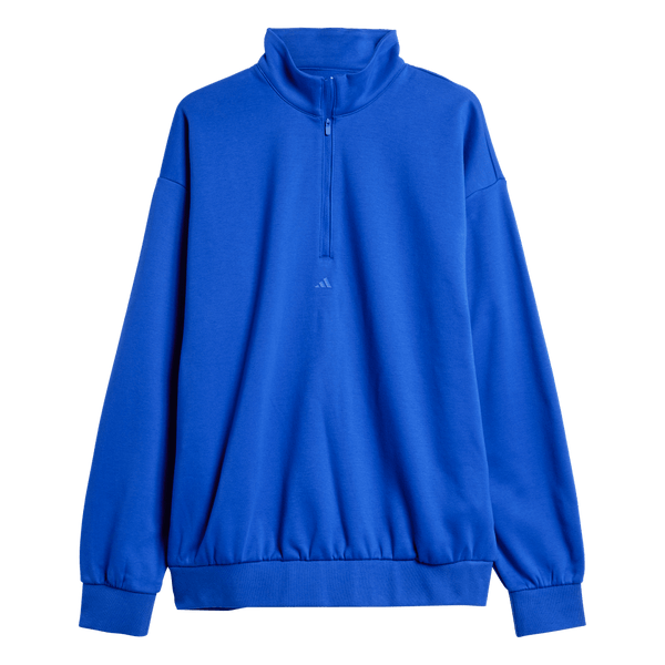 IW1624 Buzo adidas Basketball Cierre Corto adidas unisex