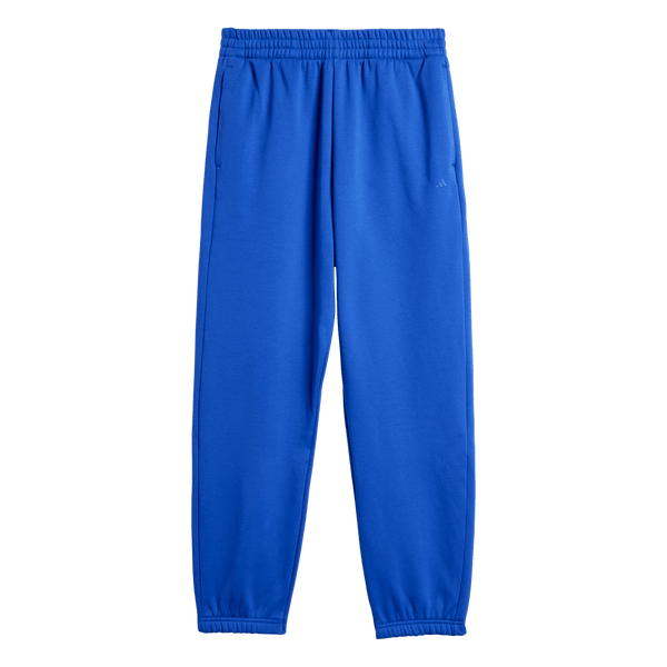 IW1629 Pantalón Jogger adidas Basketball Algodón Perchado adidas unisex