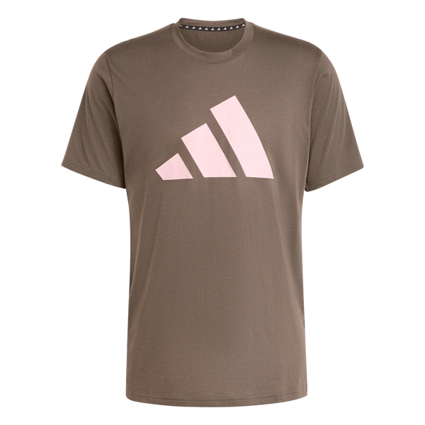 IW3345 Camiseta Train Essentials Feelready Logo Training adidas para hombre