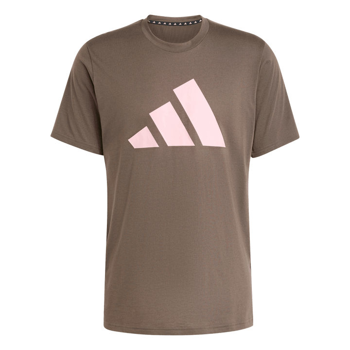 IW3345 Camiseta Train Essentials Feelready Logo Training adidas para hombre