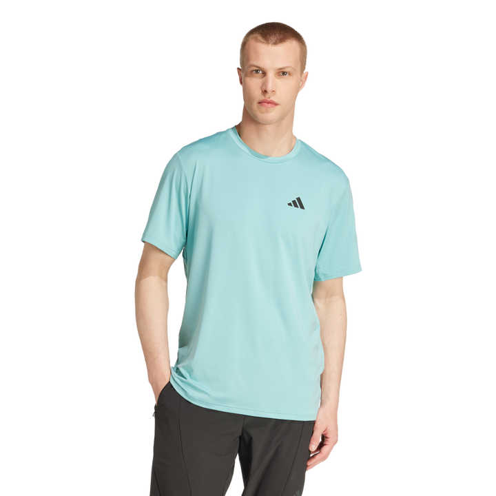 Playera de Entrenamiento Train Essentials Elástica. Ref: IW3366 - 1