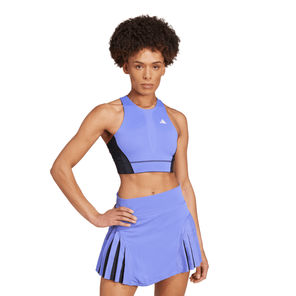 IW3771 Camiseta Corta de tenis Pro HEAT.RDY adidas para mujer