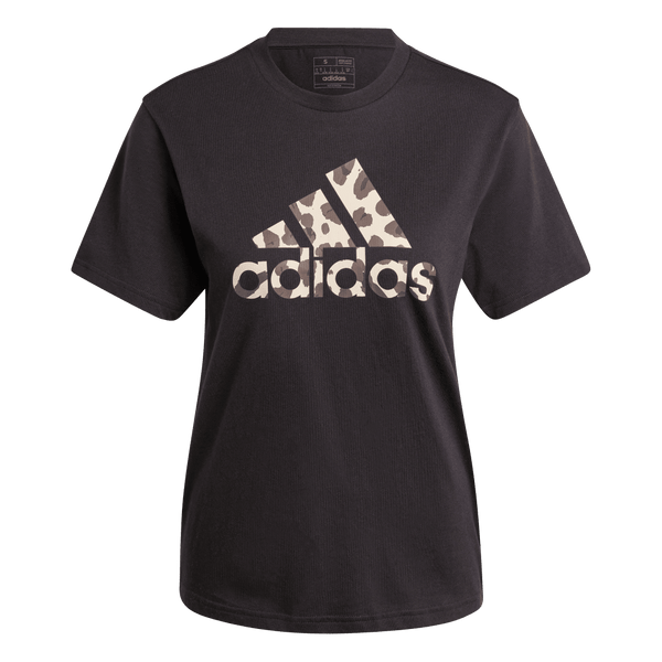 IW5174 Camiseta Animal Graphic adidas para mujer