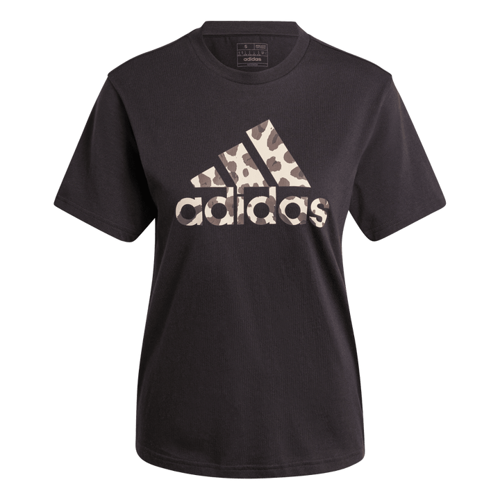IW5174 Camiseta Animal Graphic adidas para mujer
