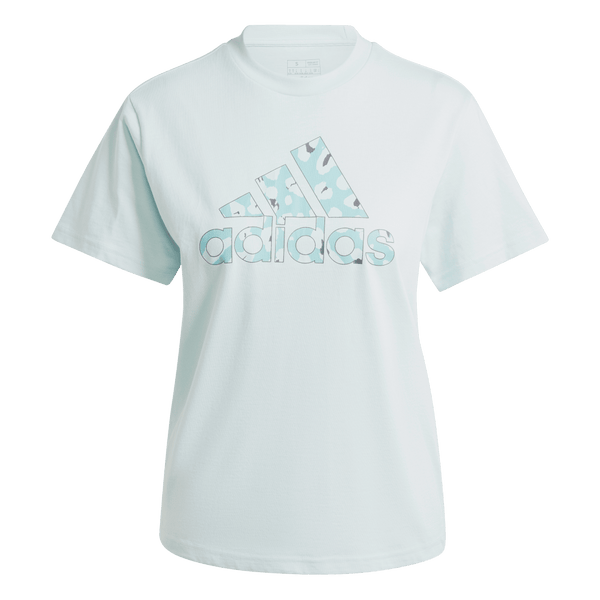 IW5175 Camiseta Animal Graphic adidas para mujer