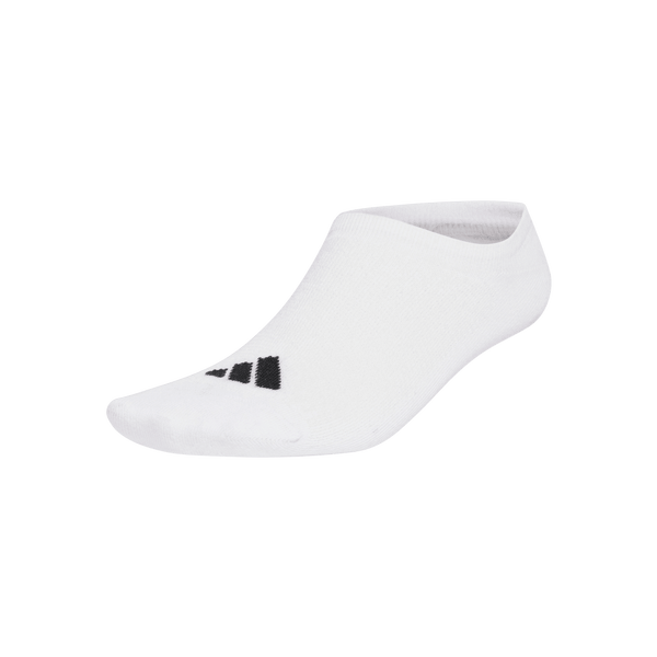 IW5546 Medias invisibles de malla deportiva THIN&LIGHT (3 Pack) adidas unisex