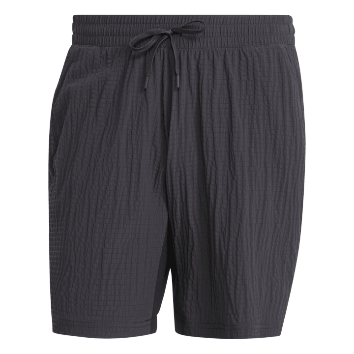 Shorts Seersucker de Tenis Pro 7 pulgadas. Ref: IW6196 - 2