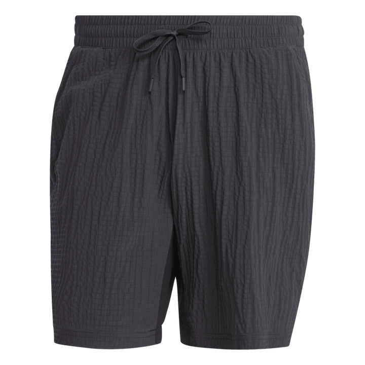Shorts Seersucker de Tenis Pro 7 pulgadas. Ref: IW6196 - 3