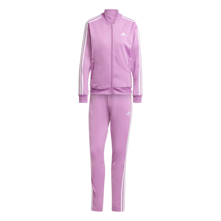 Conjunto Essentials 3 Franjas. Ref: IX1098 - 2