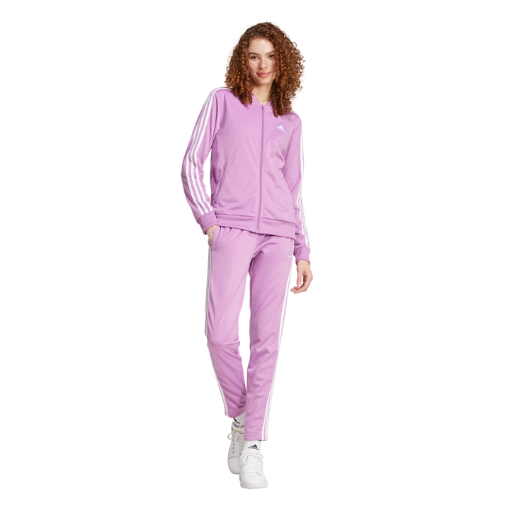 Conjunto Essentials 3 Franjas. Ref: IX1098 - 4