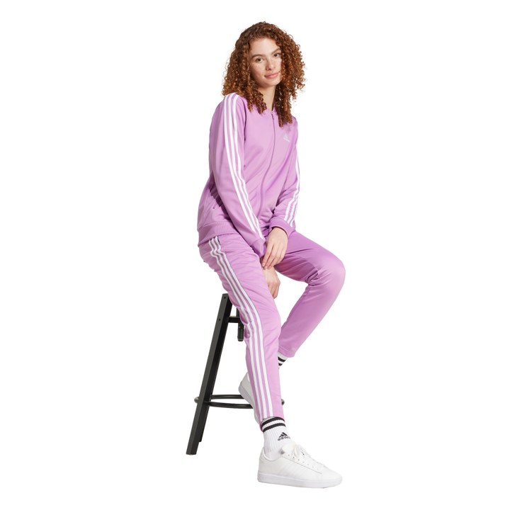 Conjunto Essentials 3 Franjas. Ref: IX1098 - 7